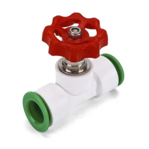 HDPE Ball Valve (复制)